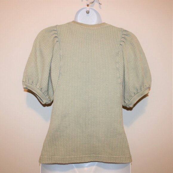 Free People One Hayden Thermal Top - Picture 6 of 8